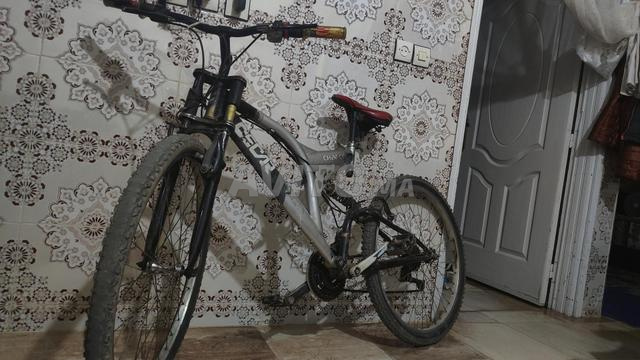Vélo de sport - 2