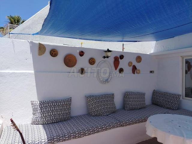 cabanon plage david