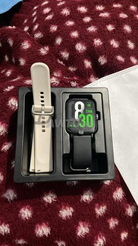 Montre connectée Oraimo 1 semaine d'utilisation - 2