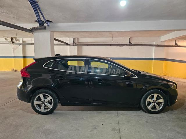 Volvo V40 D3 2L Diesel Automatique 2013 - 2