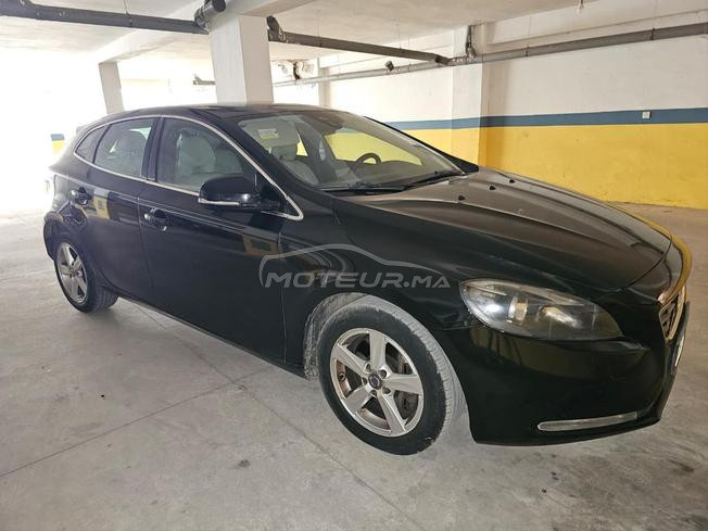 Volvo V40 D3 2L Diesel Automatique 2013 