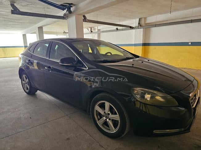 Volvo V40 D3 2L Diesel Automatique 2013 