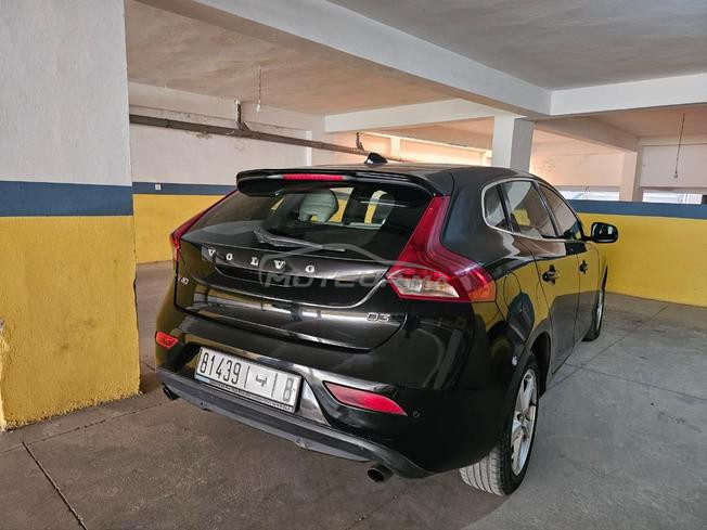 Volvo V40 D3 2L Diesel Automatique 2013 