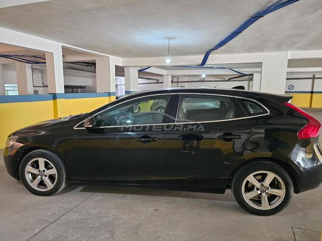 Volvo V40 D3 2L Diesel Automatique 2013 