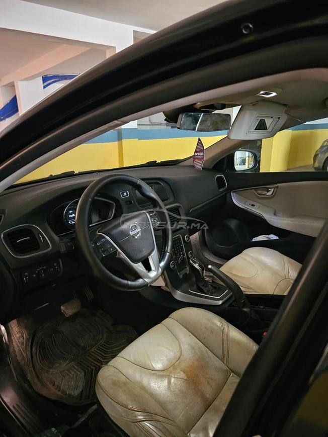 Volvo V40 D3 2L Diesel Automatique 2013 
