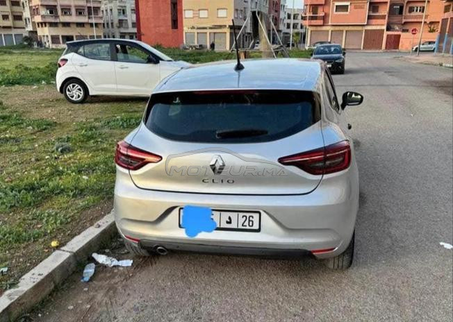 clio 5 2023