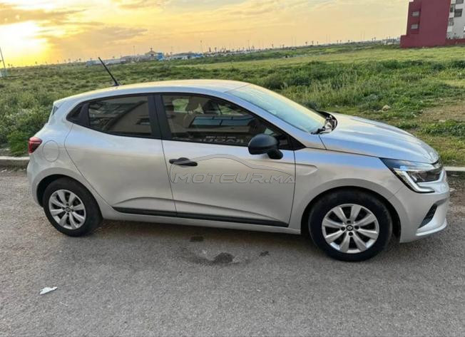 clio 5 2023