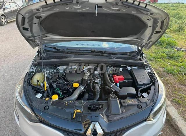 Clio 5 2023 - 2