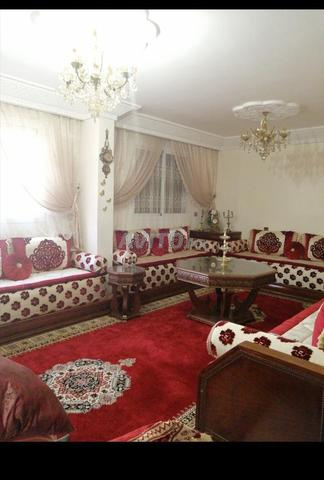 دار للبيع بالدروة - 2