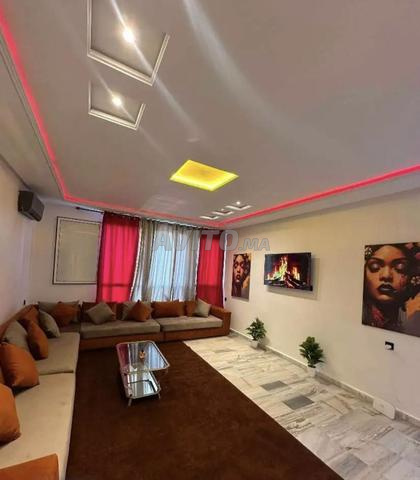 Appartements à louer à la journée près de la gare