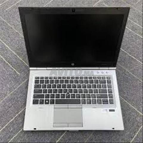 PC HP EliteBook Core i5 Windows 10 très bon état