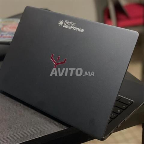 PC Ultraportable Y13 double SSD 13p extraslim - 2