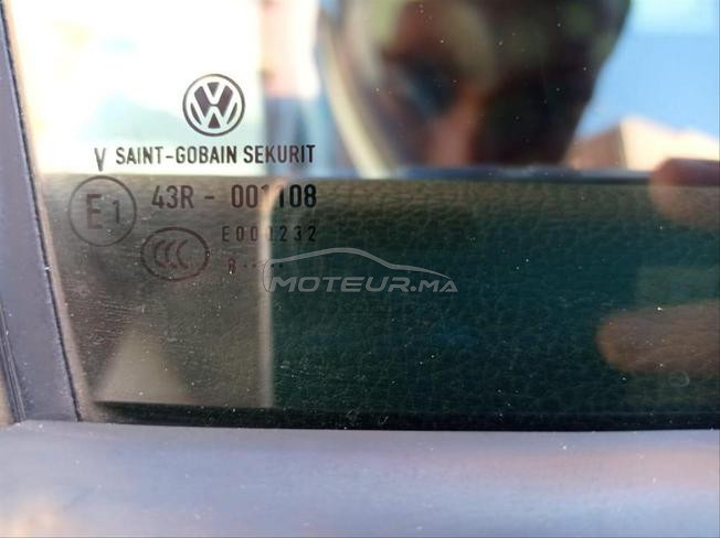 Volkswagen Golf 5 Diesel Manuelle 2008 à Khouribga