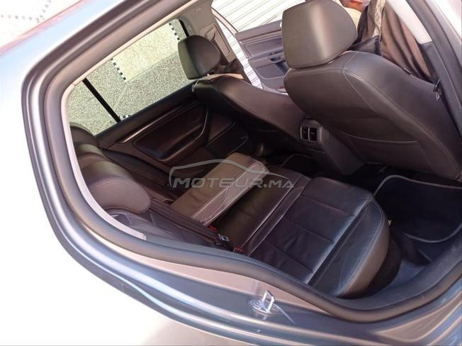 Volkswagen Golf 5 Diesel Manuelle 2008 à Khouribga