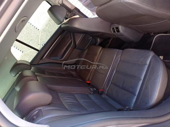 Volkswagen Golf 5 Diesel Manuelle 2008 à Khouribga