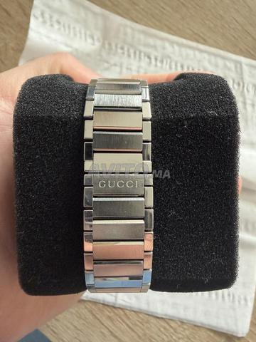 Montre Gucci Swiss Collection 111 - 2