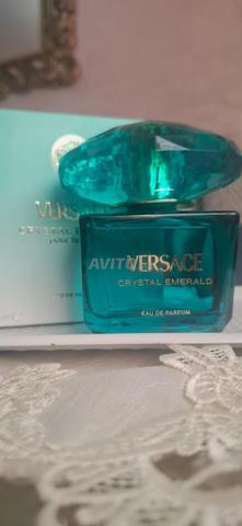 Parfum VERSACE