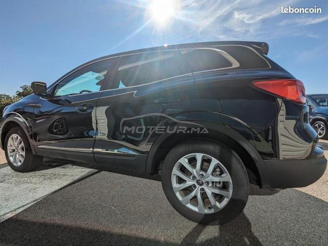 Renault Kadjar 2021 1ère main Excellent Etat