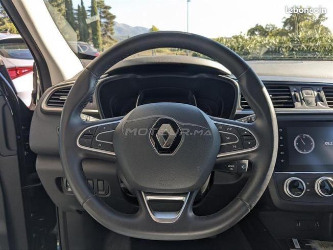 Renault Kadjar 2021 1ère main Excellent Etat