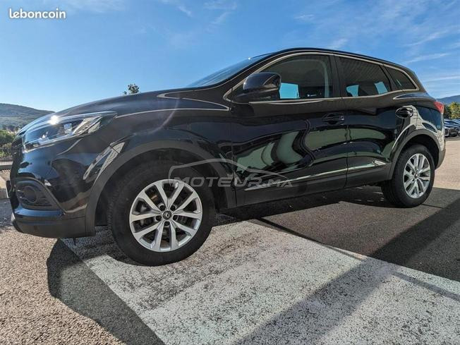 Renault Kadjar 2021 1ère main Excellent Etat