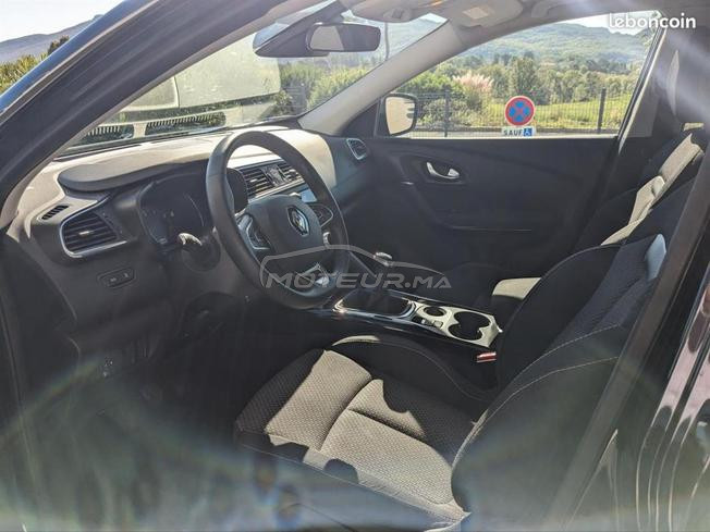 Renault Kadjar 2021 1ère main Excellent Etat
