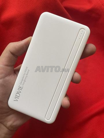Power Bank 10000 mAh - 2