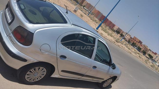 Renault Megane Essence Manuelle 1996 à Ouled Teïma