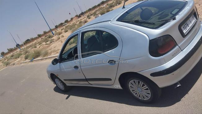 Renault Megane Essence Manuelle 1996 à Ouled Teïma