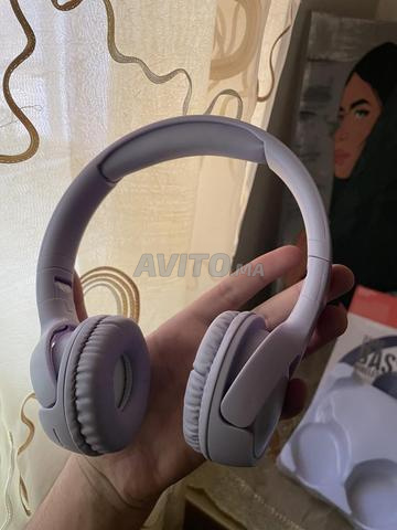 Casque Bluetooth - 2