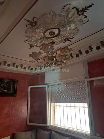شقة مفرشة للإيجار - 2