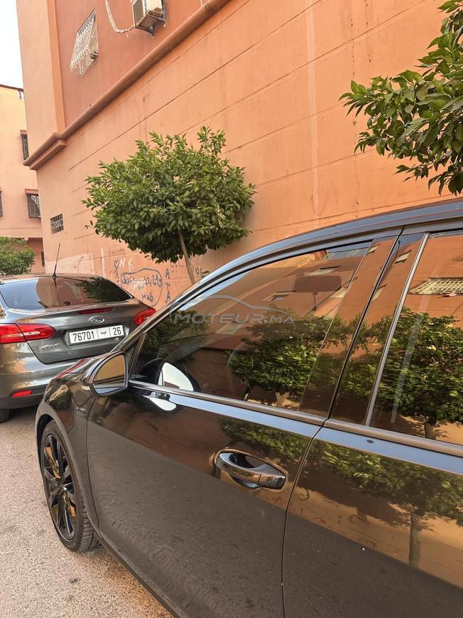 Golf 7 USA / Pack GTD