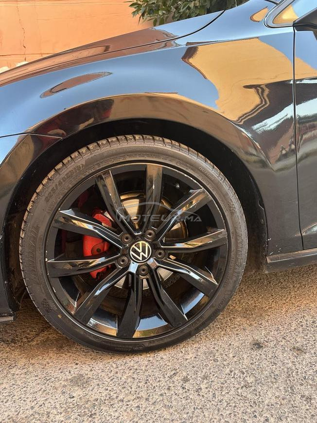 Golf 7 USA / Pack GTD