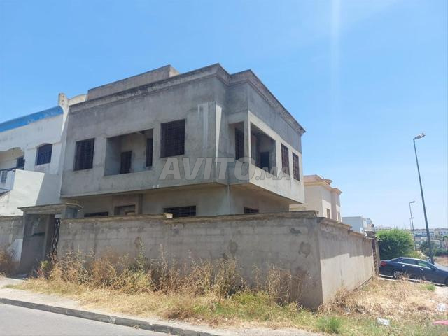 Villa grosse à vendre wifak - 2