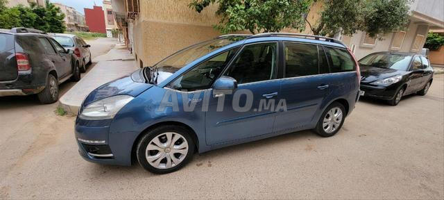 Citroën C4 Modèle 2012 | Douane 2022 - 2