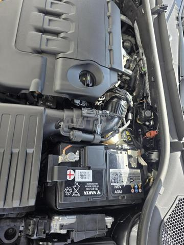 Skoda Octavia - 2