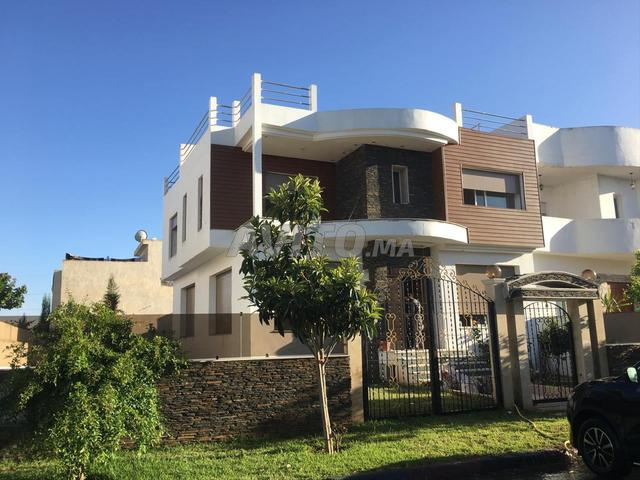 Magnifique villa à vendre Tamsna - 2