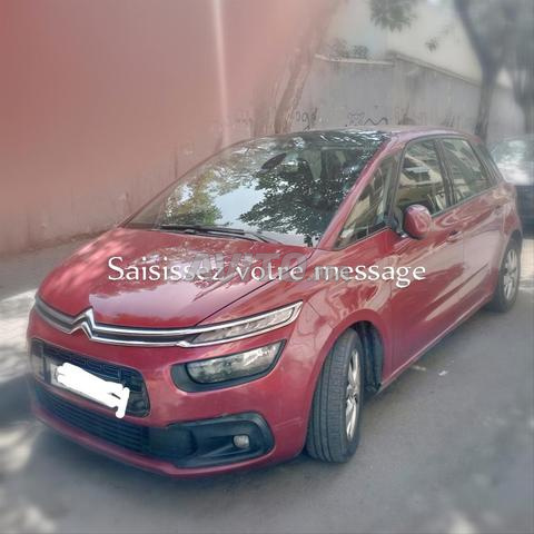 C4 Picasso à vendre - 2