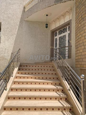 Villa 600m² titrée – (Propriétaire en direct)