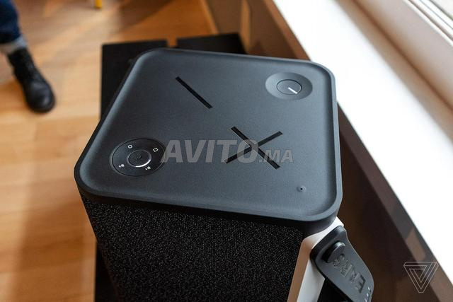 Enceinte Bluetooth Portable Ultimate Ears Hyperboom - 2