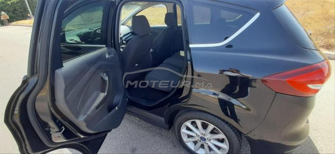Ford C Max Diesel Manuelle 2020 à Casablanca