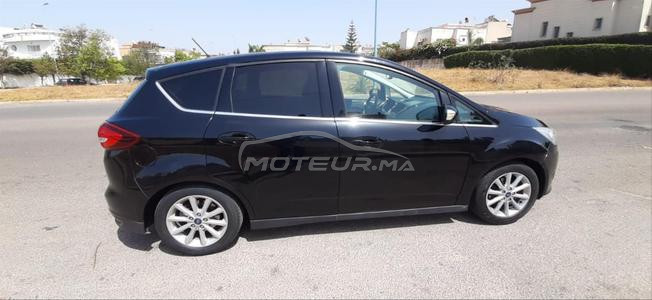 Ford C Max Diesel Manuelle 2020 à Casablanca