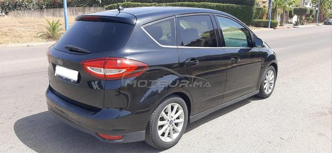 Ford C Max Diesel Manuelle 2020 à Casablanca