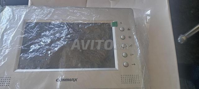 هاتف فيديو Commax CDV-70A - 2