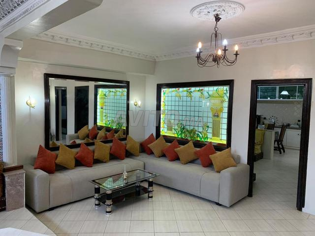 Appartement à vendre 197 m² à Casablanca - 2