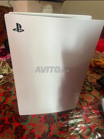 Playstation 5 Digital - 2