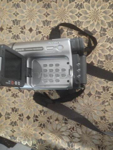 Caméra Sony Hadycm en bon état - 2