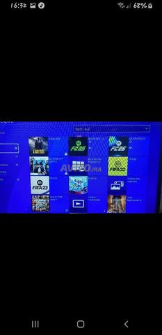 Playstation 4 pro - 2
