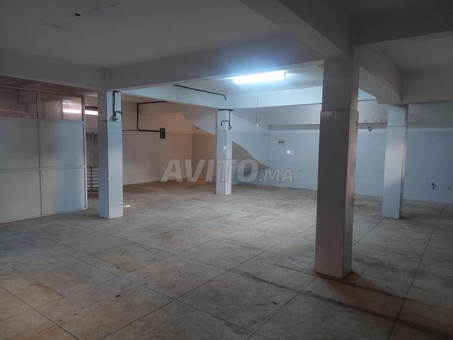 CAVE 170/M USAGE STOCKAGE 5000 DH 170/M