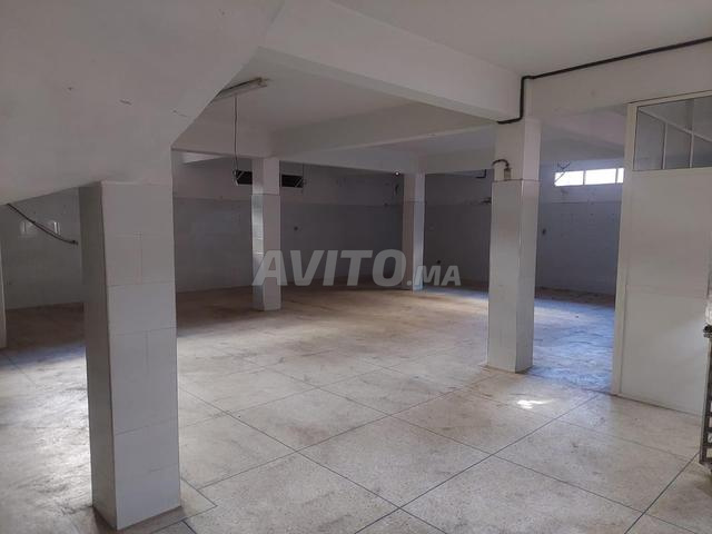 CAVE 170/M USAGE STOCKAGE 5000 DH 170/M - 2