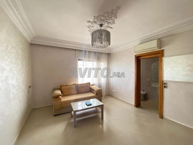 Superbe villa à vendre – Nassim/Route Bouskoura - 2